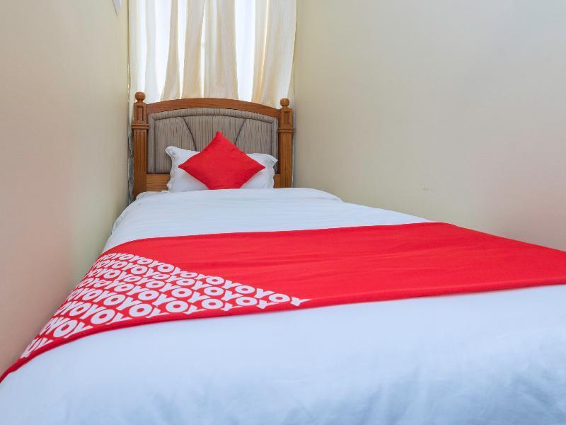 Aladdin Dream Hotel Johor Bahru Extérieur photo