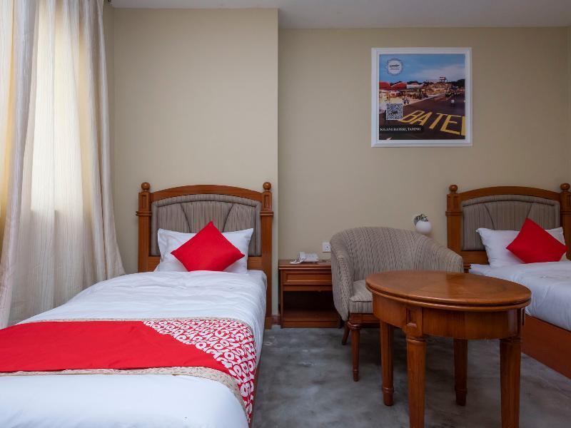 Aladdin Dream Hotel Johor Bahru Extérieur photo