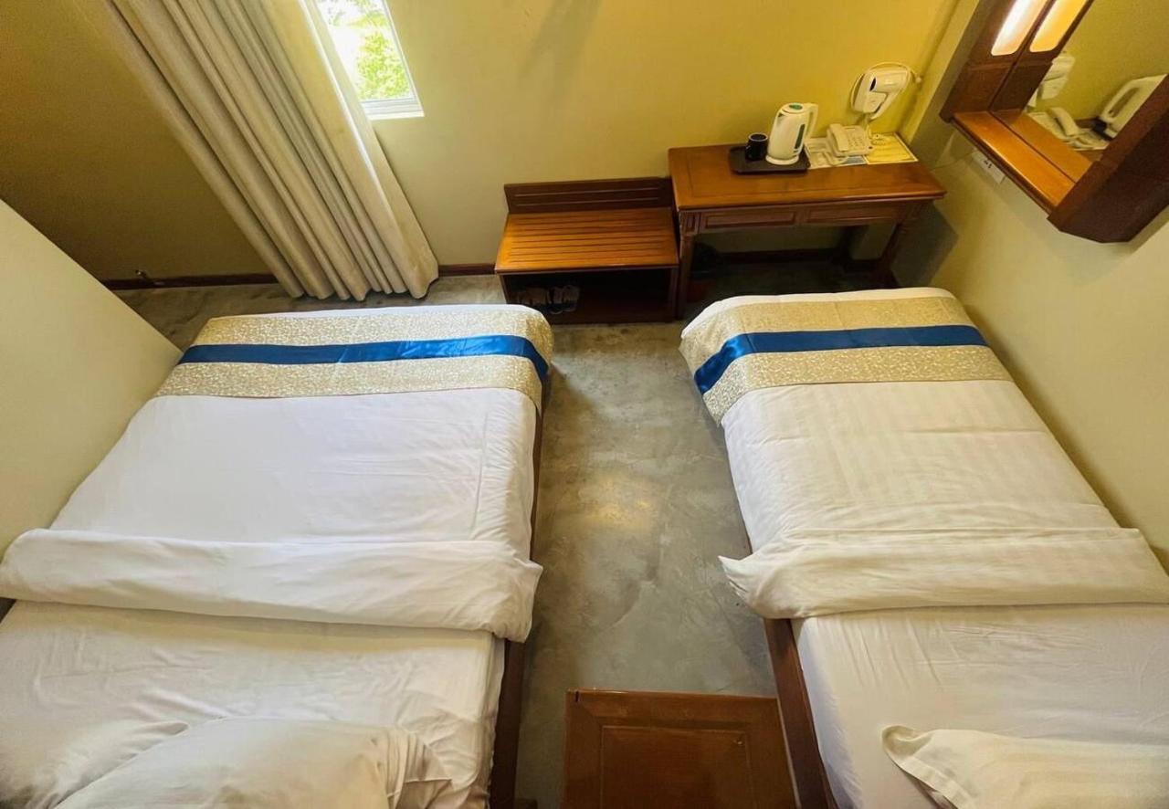 Aladdin Dream Hotel Johor Bahru Extérieur photo