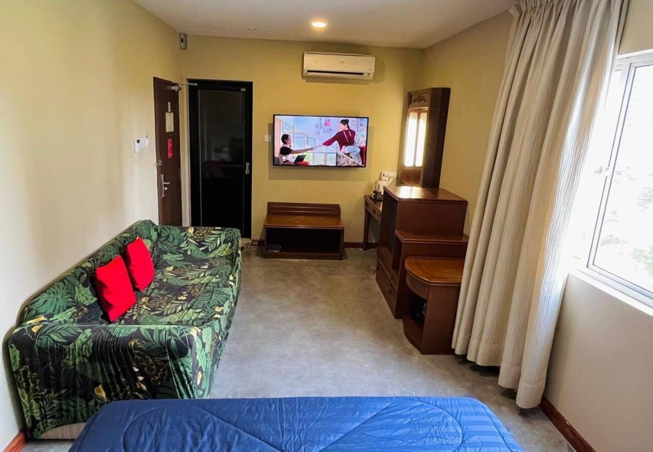Aladdin Dream Hotel Johor Bahru Extérieur photo