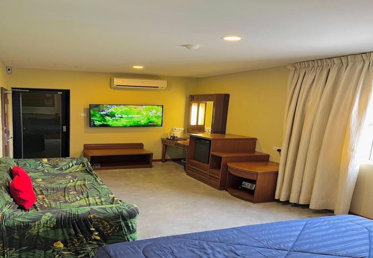 Aladdin Dream Hotel Johor Bahru Extérieur photo