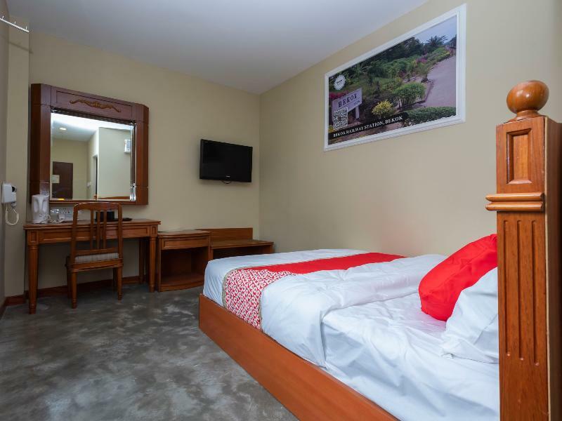 Aladdin Dream Hotel Johor Bahru Extérieur photo