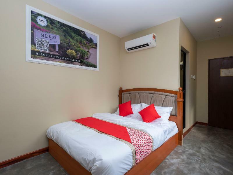 Aladdin Dream Hotel Johor Bahru Extérieur photo